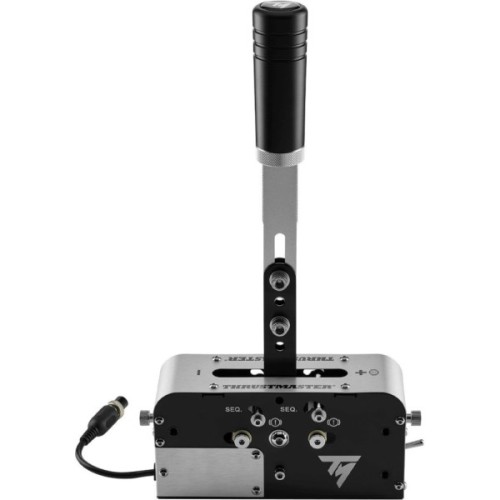 Важіль перемикання передач ThrustMaster TSS Handbrake для PC/PS4/PS5/XBOX (4060306)