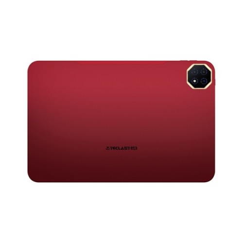 Планшет Teclast T65 PLUS 13.4 8/128GB LTE Metal / Cherry Red (6940709688434)