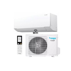 Кондиціонер Hoapp Sky Inverter (HSK-HA38VAW/HMK-HA38VA)