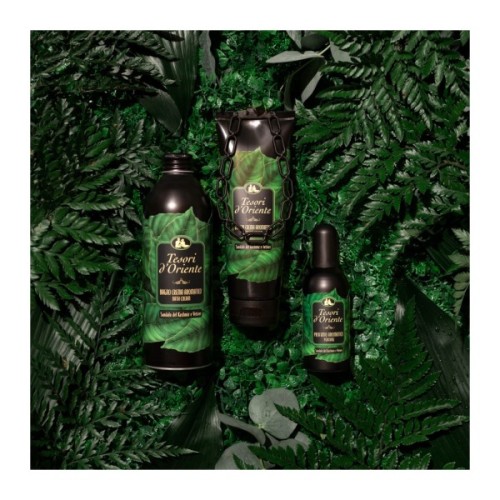 Парфумована вода Tesori d'Oriente Sandalo del Kashmir e Vetiver 100 мл (8008970037066)