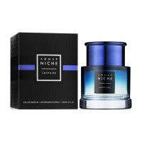 Парфумована вода Armaf Niche Sapphire 90 мл (6294015105162)