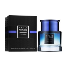 Парфумована вода Armaf Niche Sapphire 90 мл (6294015105162)