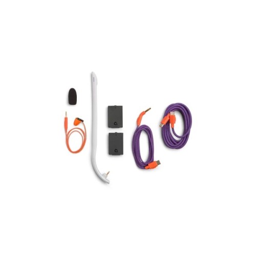 Навушники JBL Quantum 950 White (JBLQTUM950WHT)
