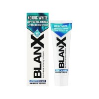 Зубна паста BlanX Nordic 75 мл (8017331077825)