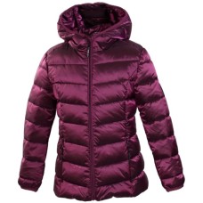 Куртка Huppa STENNA 1 17988127 бордовый S (4741468888149)