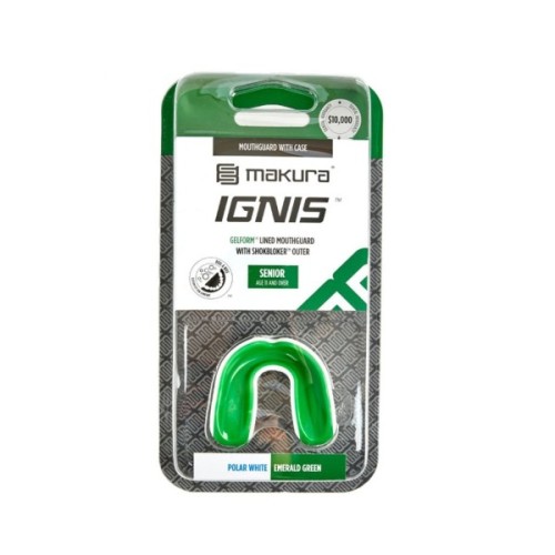 Капа Makura Ingis Green/Green (6017514067) (Ingis_SR_Green/Green)