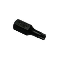 Біта для шуруповерта Hans 30мм, TORX T30 (043-3T30)