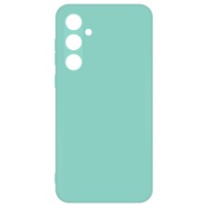 Чохол до мобільного телефона ACCLAB Silicone Case Samsung Galaxy A35 Light Blue (1283126601927)