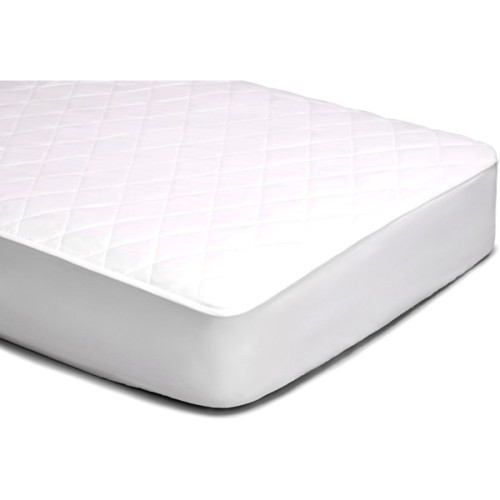 Наматрацник MirSon Natural Line Стандарт Silk Aloe Vera 979 200x220 см (2200000840578)