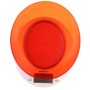 Ваги кухонні Vilgrand VKS-533C red