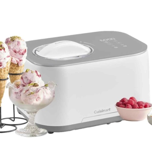 Морозивниця Cuisinart Freeze Ease (ICE90E)