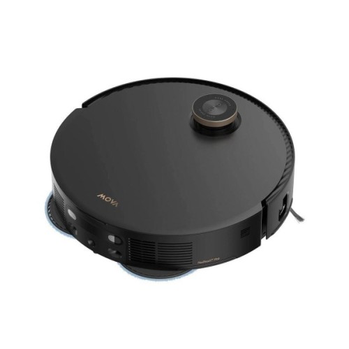 Пилосос MOVA MOBIUS 60 Black-EUA (RLV83LE)