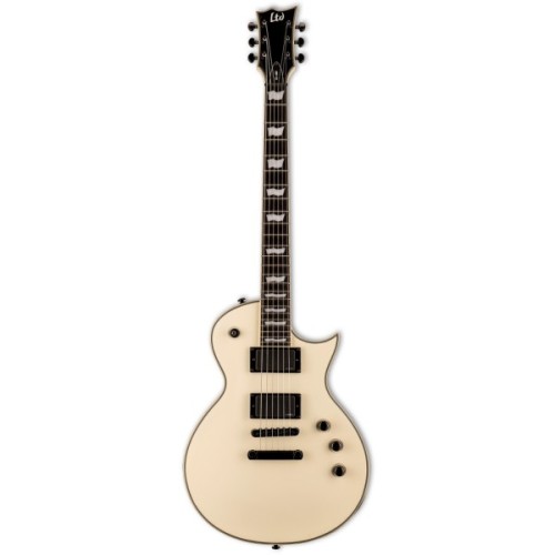 Електрогітара LTD EC-401 Olympic White