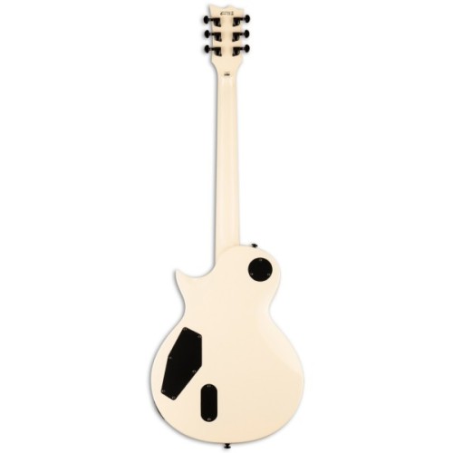 Електрогітара LTD EC-401 Olympic White