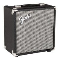 Комбопідсилювач Fender Rumble 15 (218679)