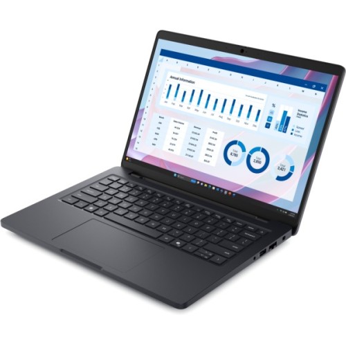Ноутбук Dell Pro Max 16 (BTO602MC16255UA_W11P)