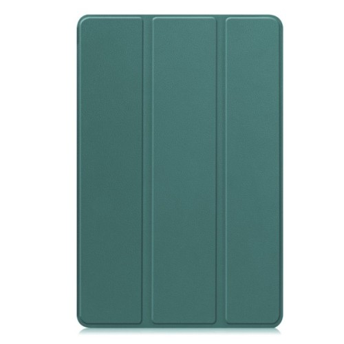 Чохол до планшета BeCover Smart Case Samsung Galaxy Tab S11 (SM-X730/X736) 11.0" Dark Green (714648)