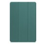 Чохол до планшета BeCover Smart Case Samsung Galaxy Tab S11 (SM-X730/X736) 11.0" Dark Green (714648)