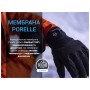 Водонепроникні рукавички Dexshell Arendal Biking Gloves V 2.0, чорні XL (DG9402BLK2.0-XL)