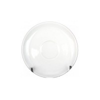 Блюдце Lubiana серія "Paula" 14 см (1712)