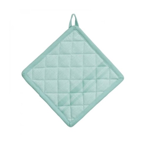 Кухонна прихватка Kela Tia 31 x 18 см Mint (12711)