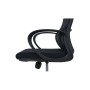 Офісне крісло Аклас Арніс Memory Foam TILT Чорний (OS-3000 Black LVB-308 Black) (00143989)