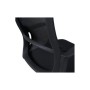 Офісне крісло Аклас Арніс Memory Foam TILT Чорний (OS-3000 Black LVB-308 Black) (00143989)