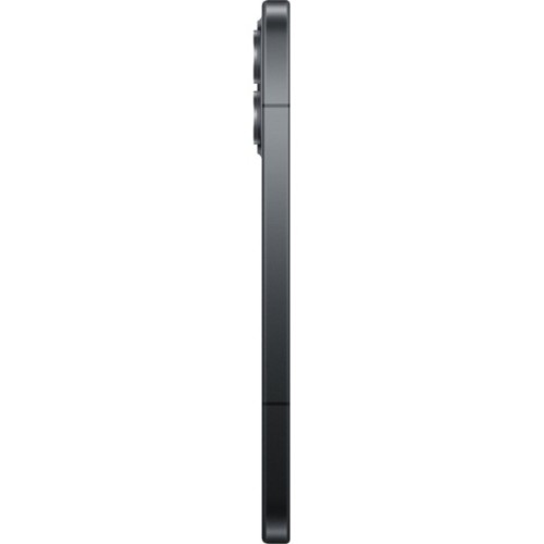 Мобільний телефон Xiaomi Poco F8 Pro 12/512GB Black (1179964)