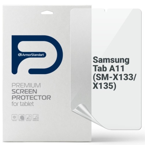 Плівка захисна Armorstandart hydrogel Samsung Tab A11 (SM-X133/X135) (ARM89242)
