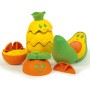 Розвиваюча іграшка Clementoni Fruit Puzzle (17512)