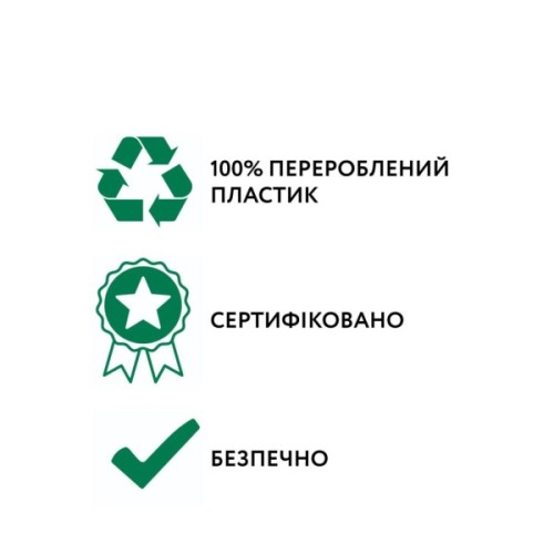 Розвиваюча іграшка Clementoni Fruit Puzzle (17512)