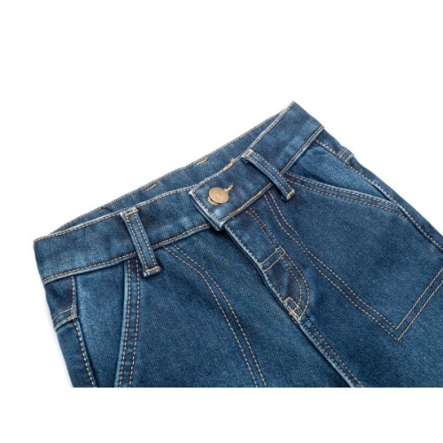 Джинси дитячі Soobe утеплені (14KECPAN3968-98B-blue)