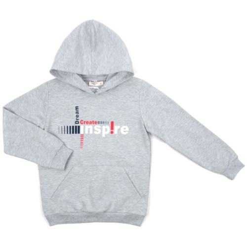 Спортивний костюм дитячий Breeze з худи (20629-116B-blue)