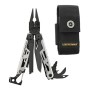 Мультитул Leatherman Signal Black/Silver (832625)