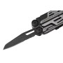 Мультитул Leatherman Signal Black/Silver (832625)