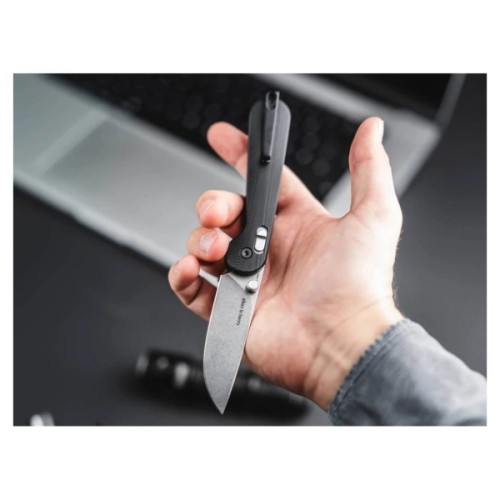 Ніж Boker Plus Hebdo (01BO899)