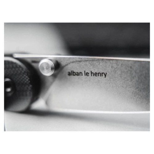 Ніж Boker Plus Hebdo (01BO899)