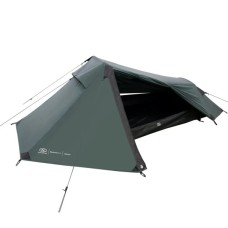 Намет Highlander Blackthorn 1+ Gen2 Scarab Green (TEN131XLV2-SG) (931681)