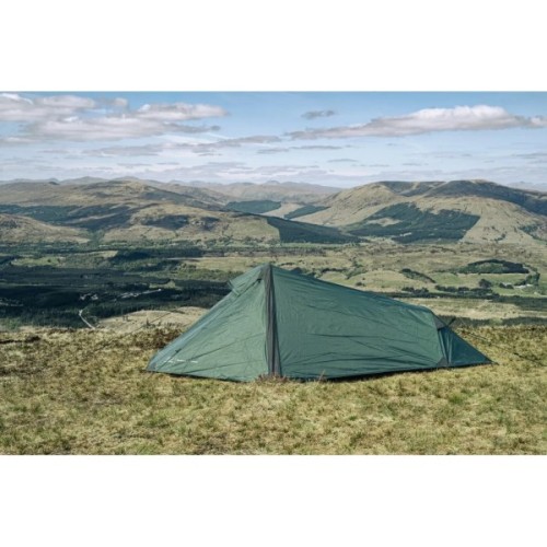 Намет Highlander Blackthorn 1+ Gen2 Scarab Green (TEN131XLV2-SG) (931681)