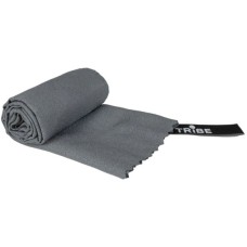 Туристичний рушник Tribe Bicycle Towel 60х120 L Grey (T-LC-0005-L-grey)