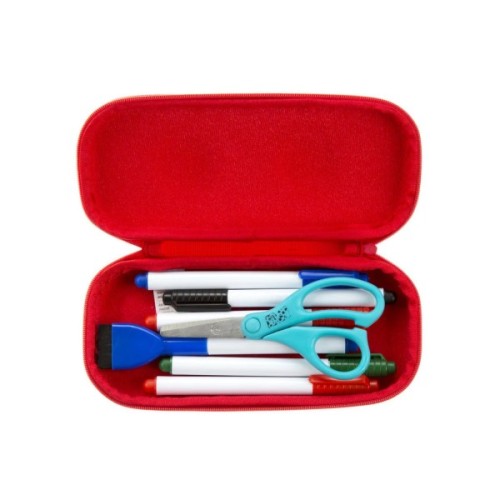 Пенал Zipit Beast Box Yellow (ZBB-PC-YW)