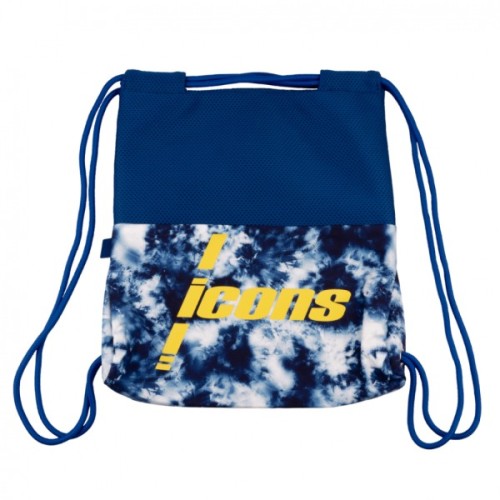 Сумка для взуття Yes SB-12 Icons (533522)