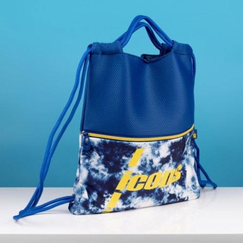 Сумка для взуття Yes SB-12 Icons (533522)