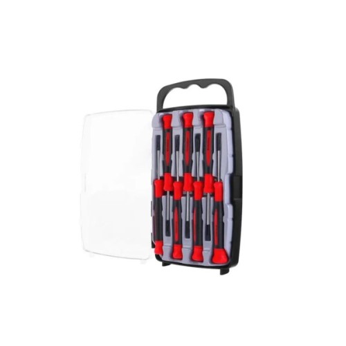 Набір викруток Ronix прецизійних 7 шт (RH-2707)