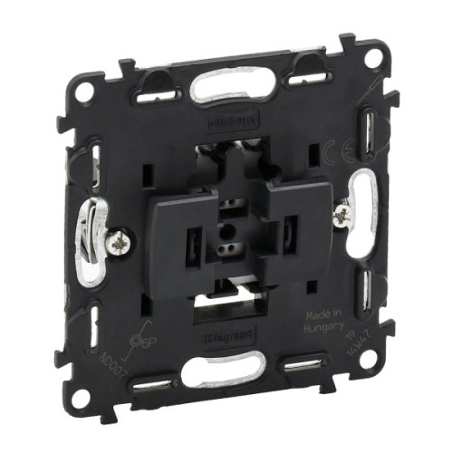 Вимикач Legrand Valena IN'MATIC (752011)