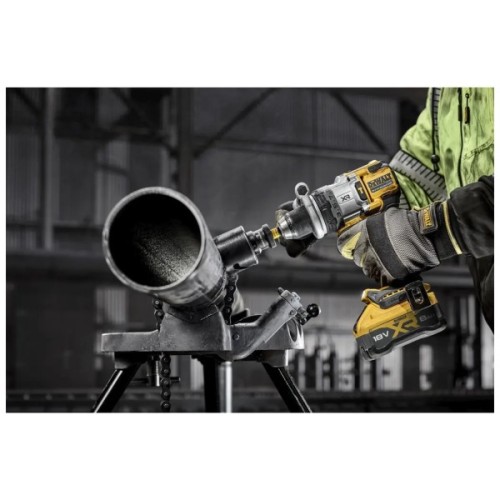 Набір електроіструментів DeWALT DCK2200H2T