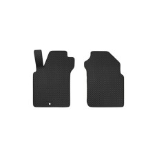 Килимок в салон EVAtech передні Renault Samsung Motors SM5 (A32) 19 (RS22950AV2AV1RBB)