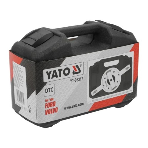 Автомобільний зйомник Yato YT-06317 для подвійного зчеплення (YT-06317)