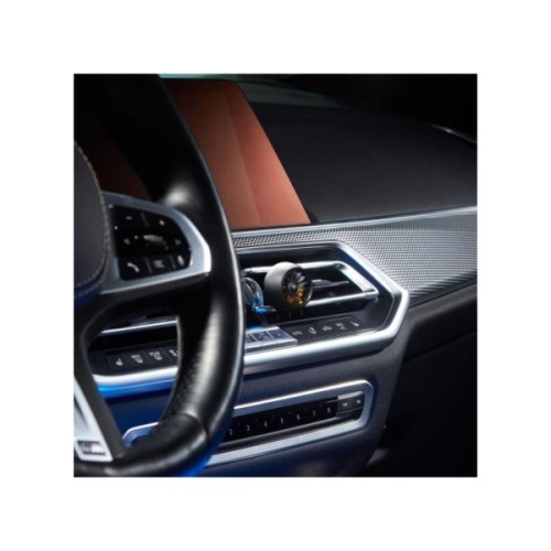 Ароматизатор для автомобіля VITOL Turbo Lemon (VT07)
