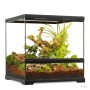 Тераріум ExoTerra Pro Terrarium для екзотичних тварин скляний 45x45x45 см (15561244046)